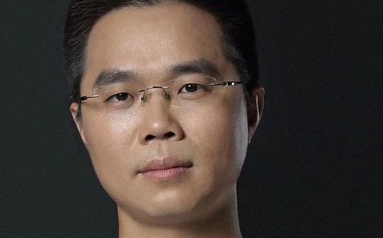 对话腾讯区块链技术总经理李茂材：区块链实际应用需要与场景结合