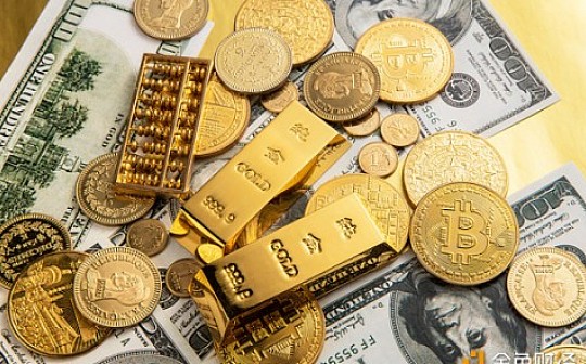 Coinbase 前副总裁：中心化存储去中心化货币 是否破坏了加密货币的意义？