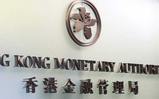 香港金管局公布数字货币研究成果 将与泰国央行进一步合作