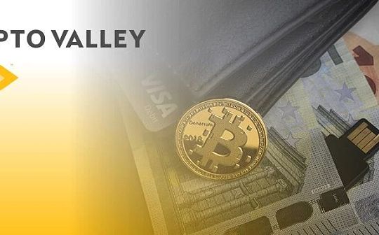 数字货币现已成为全球金融体系的一部分