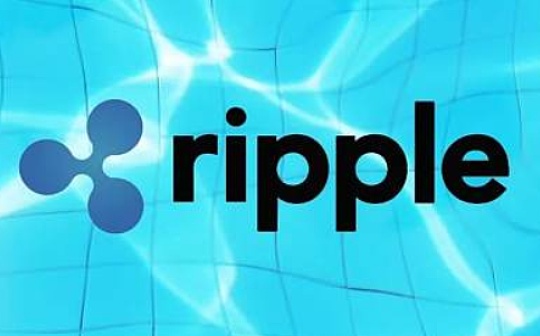 Ripple CEO称可能在12个月内完成IPO