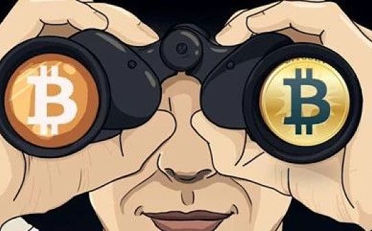 双通证：加密经济的自我救赎