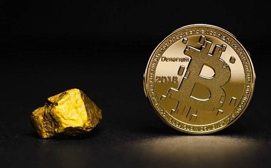Tether发行黄金稳定币 已上线Bitfinex