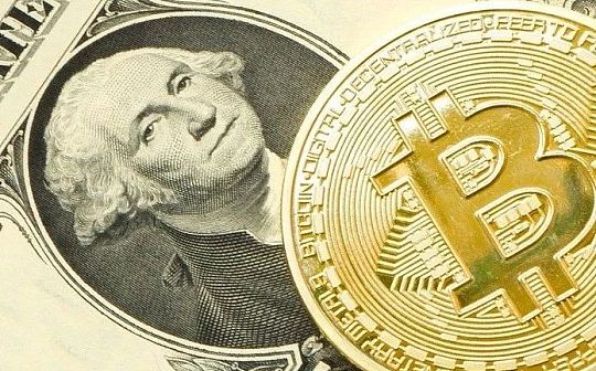 BitMEX研究：比特币作为账户单位仍然是“幻想”