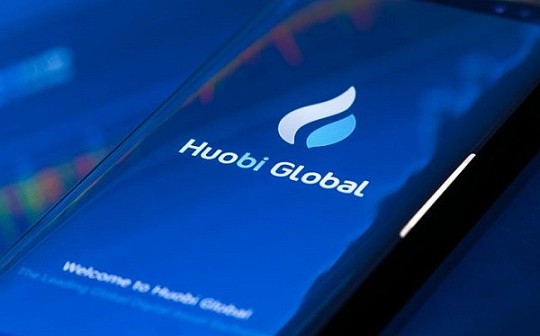 彭博社：火币2019年营收6.8亿美元