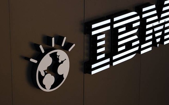 IBM发布通证相关专利 用于记录离线交易