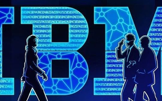IBM获得用于记录离线交易事件的“自感知通证”的专利