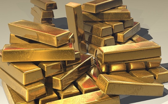 Bitfinex推出Tether Gold黄金稳定币保证金交易