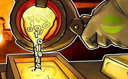 Bitfinex启动Tether Gold保证金交易