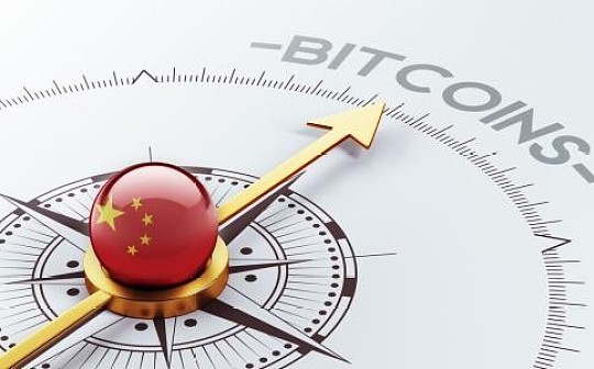 金色趋势 |BTC大级别多头趋势确立 短线回落是机会