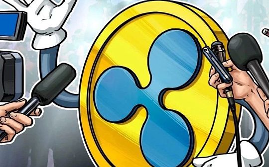 瑞波与纳斯达克上市公司合作以支持美墨支付