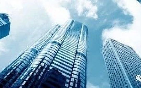 金色荐读丨2019全球区块链投融资报告
