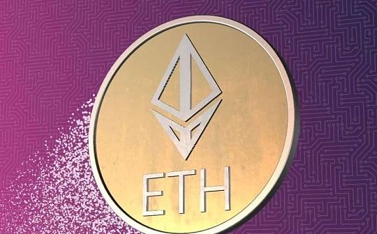 为什么以太坊 DeFi 的增长没有推动 ETH 价格上涨?