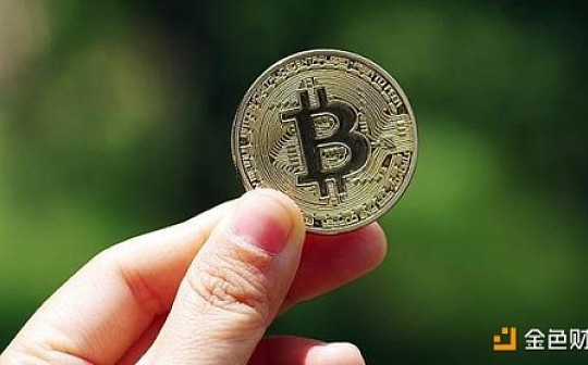 比特币的“避险”功能和“避难”功能