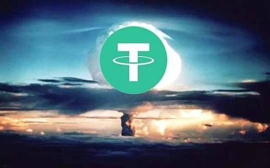 Omni USDT 没落已成定局 公链谁能抓住机会抢滩高地？
