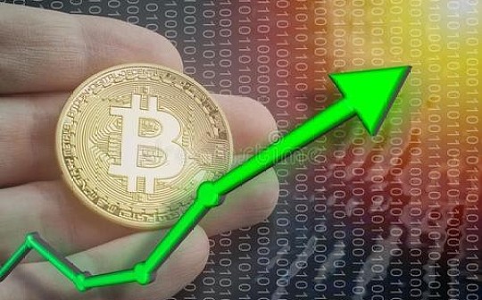 金色趋势丨BTC再创年内新高 后续有望继续上攻