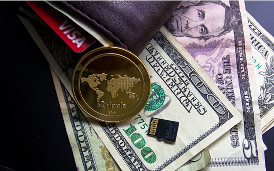 一对冲基金做空Zcash和XRP 来听听他们怎么说