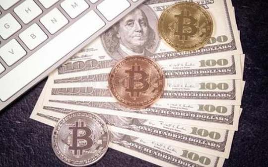 金色深核 | 钱、价值延续与机器