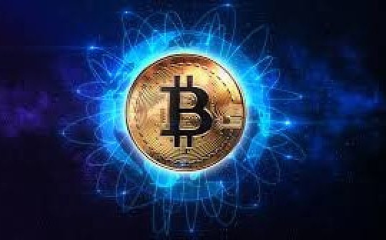 BTC:金色硬核 | 一个没有比特币的世界_比特币