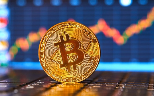 金色观察 | 热度急升 这一指标的成熟将促进比特币电子现金系统愿景的实现
