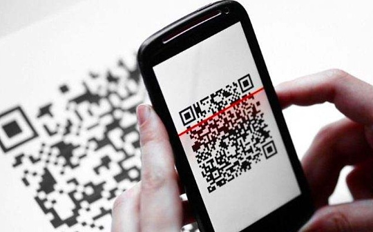 金色观察 | 二维码会是区块链行业的工具入口吗？