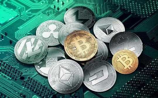 金色观察丨币链分家会是市场发展的必然走向吗?