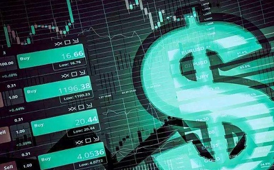 HT大户增持 以HT为例分析强者恒强选币逻辑