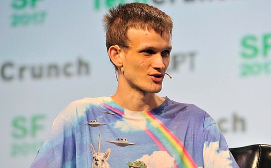 V神最新讲话谈论DeFi、ETH 2.0及以太坊社区