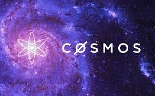 金色观察 | Cosmos一、二把手相继辞职 2020年四大目标又将如何推进