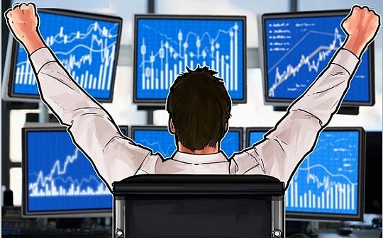 金色前哨丨超越芝商所 Deribit比特币期权交易突破一亿美元