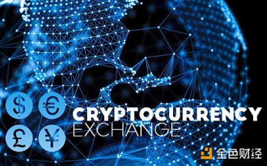 另一种加密货币交易平台——即时加密货币交易所