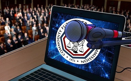 金色前哨丨美国商品期货交易委员会对“SEC vs. Telegram”案件表态