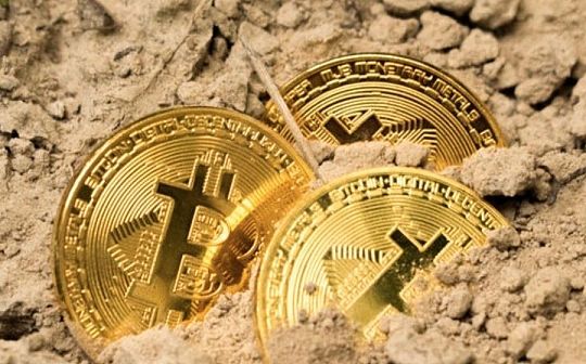 一年损失31亿美元 ？Kraken报告：减半或使矿业受损