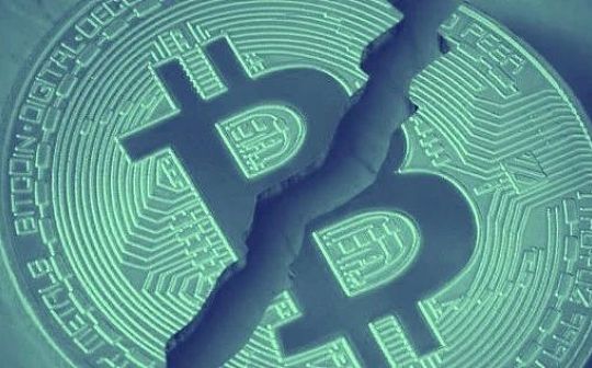 除去币价 减半后比特币网络转账费用会升高吗？