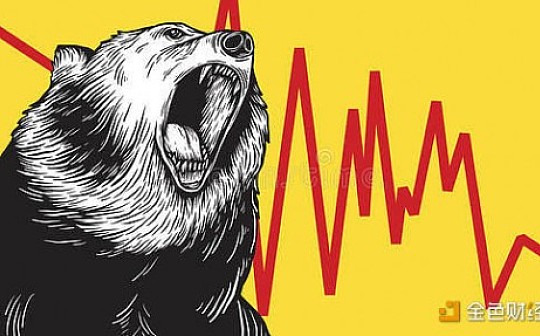 这可能是今天比特币价格下跌的3个原因