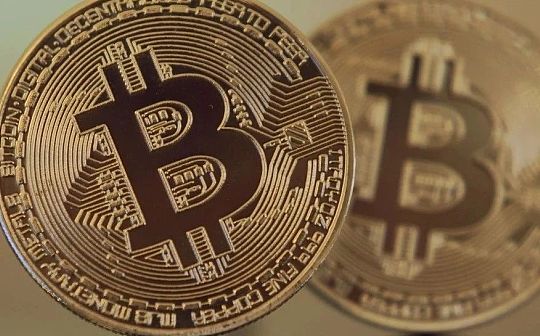 比特币连跌三天跌破9000美元 加密市场前景不明朗