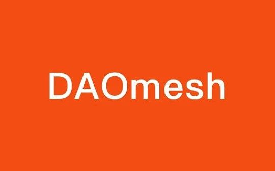 Karura:DAOmesh：通过DAO和赏金编织的协作网络构建全球化新经济模型_ACA