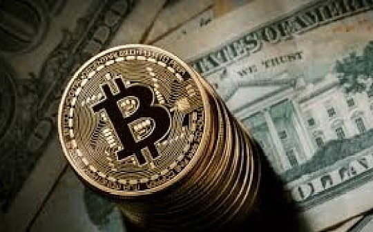 金色观察 | 胡润全球富豪榜：加密货币领域交易所创富能力强