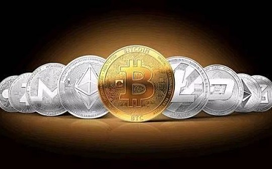 金色观察 | Top 20加密货币投资的牛熊启示录