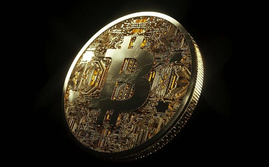 历史数据显示VIX上涨可预测比特币底部