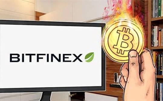 Bitfinex将于3月6日退市46个加密货币交易对