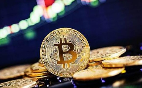 金色观察 | 全球资产暴跌 比特币减半行情还会来吗？