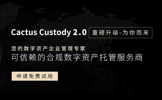 专访Cynthia Wu丨解读数字经济时代下的资产托管市场