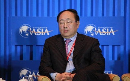 中国进出口银行原董事长李若谷:对数字货币未来发展的几点思考