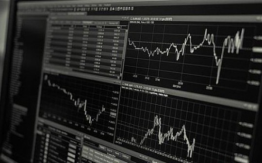比特币期货图表上的这种情况表明可能会出现新的2020年高点
