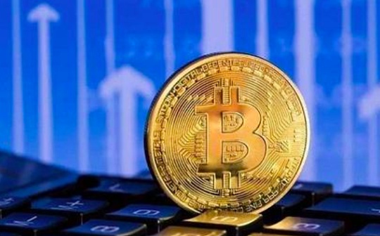金色前哨 | 研究：比特币是一种对冲地缘风险的工具