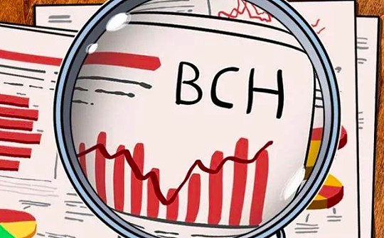 ETH、BCH、BSV分叉币的发展史及价值
