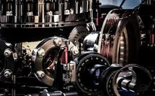 金色观察 | 最强量子计算机将面世 2020年该担心量子问题吗？