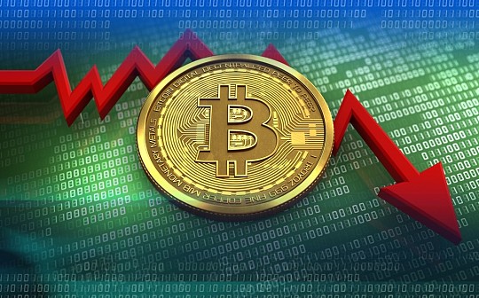 金色观察 | 比特币为何崩盘？后续怎么操作？大V们这么看