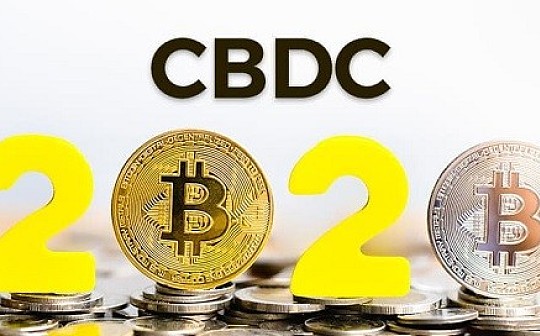 金色深度丨比特币崩了 只有央行数字货币才是定海神针